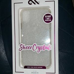 NEW CASE MATE FOR IPHONE XR